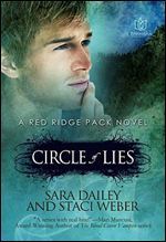 Circle of Lies (2012) by Sara Dailey