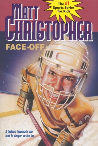 Face-Off (1989) by Matt Christopher