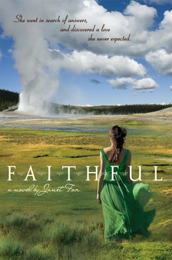 Faithful (2010)