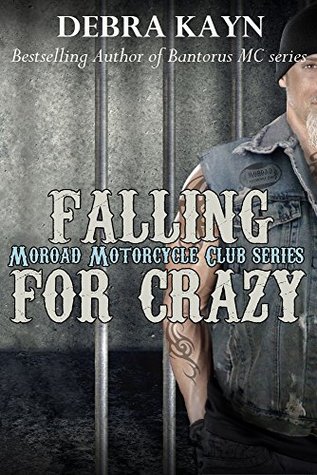 Falling For Crazy (2015)