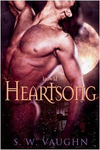 Heartsong (2010) by S.W. Vaughn