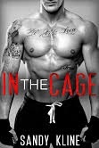 In The Cage: The MMA Fighter #1 (2014) by Sandy Kline
