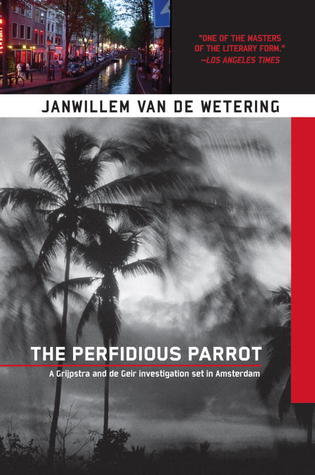 The Perfidious Parrot (2003)