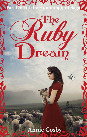 The Ruby Dream (2014)