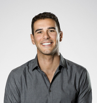 Adam Braun