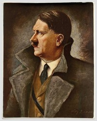 Adolf Hitler