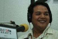 Agung Nugroho