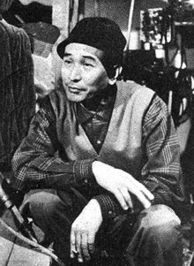 Akira Kurosawa