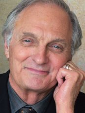 Alan Alda