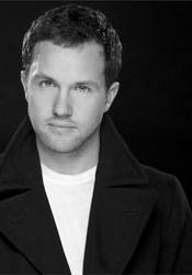 Alan Bissett