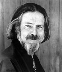 Alan W. Watts