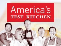 America's Test Kitchen