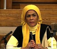 Amina Wadud