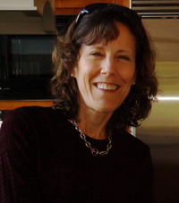 Amy Boesky