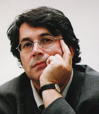 Andrés Trapiello