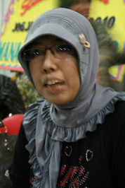 Anindita S. Thayf