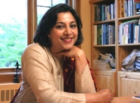 Anita Rau Badami