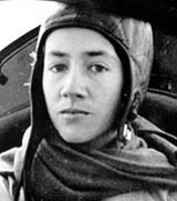 Anne Morrow Lindbergh