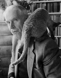 Anthony Powell