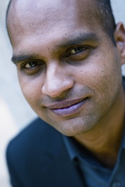 Aravind Adiga