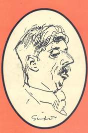 Arnold Bennett