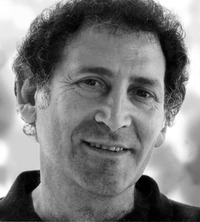 Arnold Zable