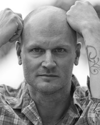 Augusten Burroughs