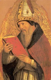 Augustine of Hippo