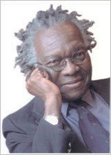 Austin Clarke