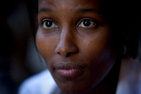 Ayaan Hirsi Ali