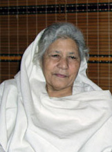 Bano Qudsiyah