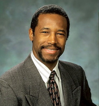 Ben Carson