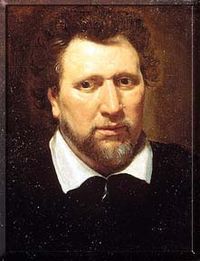 Ben Jonson