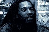 Benjamin Zephaniah