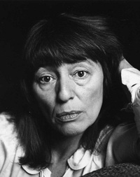 Beryl Bainbridge