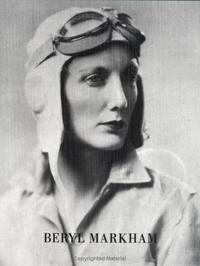 Beryl Markham