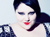 Beth Ditto