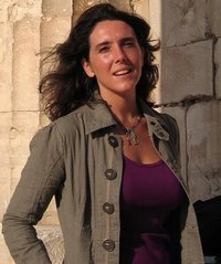 Bettany Hughes