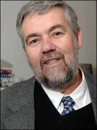 Bill James