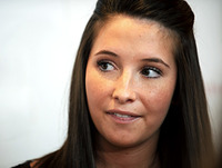 Bristol Palin