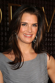 Brooke Shields