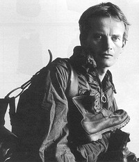 Bruce Chatwin