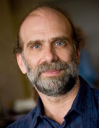 Bruce Schneier