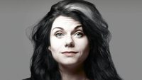 Caitlin Moran