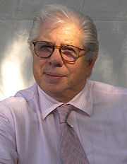 Carl Bernstein