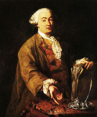 Carlo Goldoni