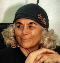 Carmen Martín Gaite