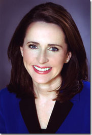 Carol Higgins Clark