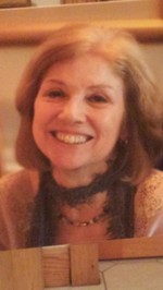 Carol Mackrodt