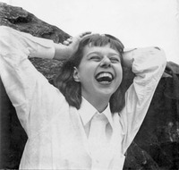 Carson McCullers